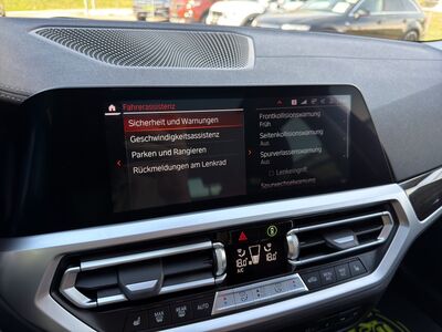 BMW 3er Gebrauchtwagen BMW 3er Gebrauchtwagen