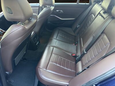 BMW 3er Gebrauchtwagen BMW 3er Gebrauchtwagen