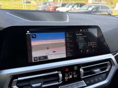 BMW 3er Gebrauchtwagen BMW 3er Gebrauchtwagen