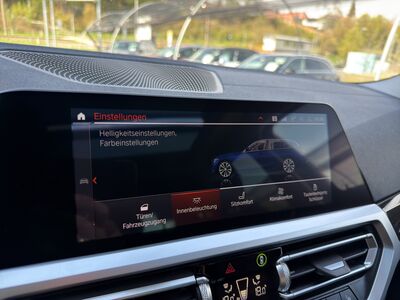 BMW 3er Gebrauchtwagen BMW 3er Gebrauchtwagen