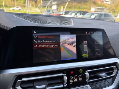 BMW 3er Gebrauchtwagen BMW 3er Gebrauchtwagen