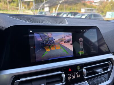 BMW 3er Gebrauchtwagen BMW 3er Gebrauchtwagen