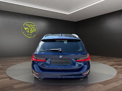 BMW 3er Gebrauchtwagen BMW 3er Gebrauchtwagen