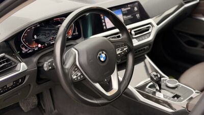 BMW 3er Gebrauchtwagen