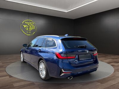BMW 3er Gebrauchtwagen BMW 3er Gebrauchtwagen