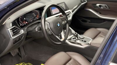 BMW 3er Gebrauchtwagen