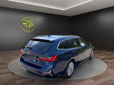 BMW 3er Gebrauchtwagen BMW 3er Gebrauchtwagen