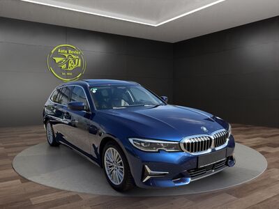 BMW 3er Gebrauchtwagen BMW 3er Gebrauchtwagen