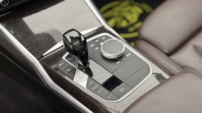 BMW 3er Gebrauchtwagen