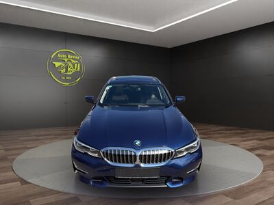 BMW 3er Gebrauchtwagen BMW 3er Gebrauchtwagen