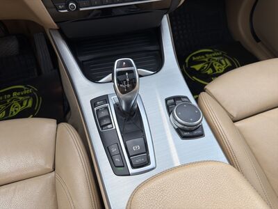 BMW X3 Gebrauchtwagen BMW X3 Gebrauchtwagen
