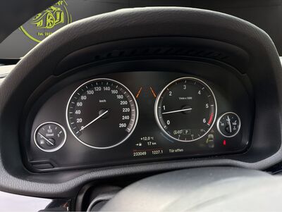 BMW X3 Gebrauchtwagen BMW X3 Gebrauchtwagen