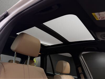 BMW X3 Gebrauchtwagen BMW X3 Gebrauchtwagen