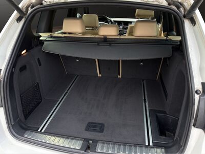 BMW X3 Gebrauchtwagen BMW X3 Gebrauchtwagen