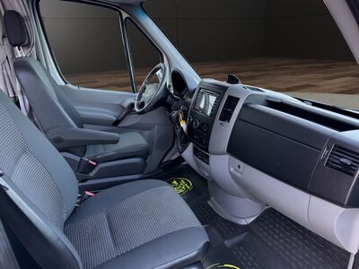 Mercedes-Benz Sprinter Gebrauchtwagen