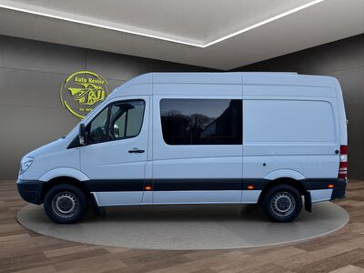 Mercedes-Benz Sprinter Gebrauchtwagen