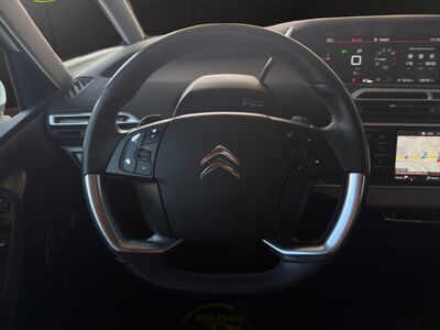 Citroën C4 Picasso Gebrauchtwagen Citroën C4 Picasso Gebrauchtwagen