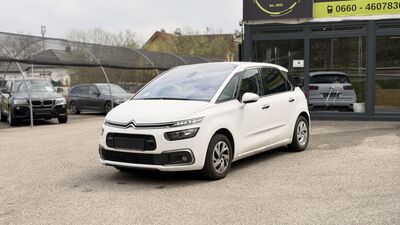 Citroën C4 Picasso Gebrauchtwagen