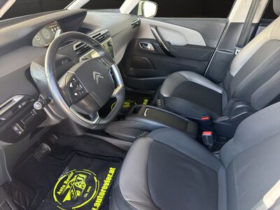 Citroën C4 Picasso Gebrauchtwagen Citroën C4 Picasso Gebrauchtwagen