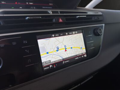 Citroën C4 Picasso Gebrauchtwagen Citroën C4 Picasso Gebrauchtwagen