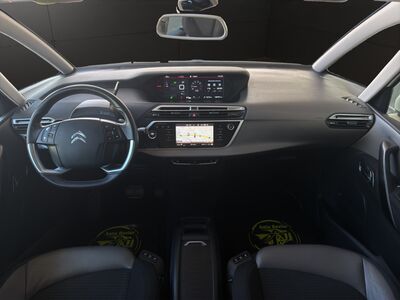 Citroën C4 Picasso Gebrauchtwagen Citroën C4 Picasso Gebrauchtwagen