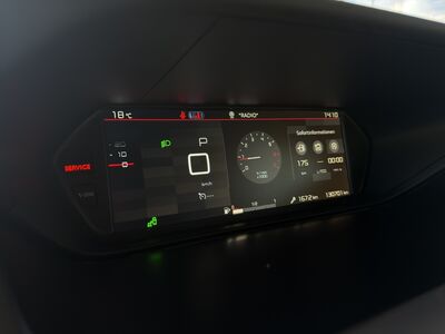 Citroën C4 Picasso Gebrauchtwagen Citroën C4 Picasso Gebrauchtwagen