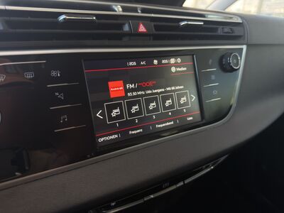 Citroën C4 Picasso Gebrauchtwagen Citroën C4 Picasso Gebrauchtwagen