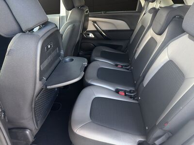 Citroën C4 Picasso Gebrauchtwagen Citroën C4 Picasso Gebrauchtwagen
