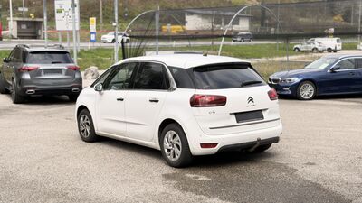 Citroën C4 Picasso Gebrauchtwagen