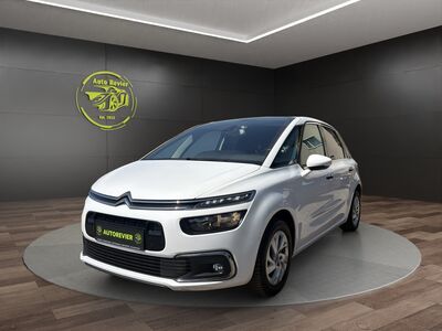 Citroën C4 Picasso Gebrauchtwagen