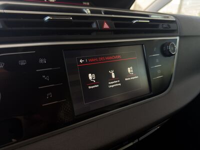 Citroën C4 Picasso Gebrauchtwagen Citroën C4 Picasso Gebrauchtwagen