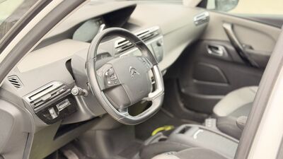 Citroën C4 Picasso Gebrauchtwagen