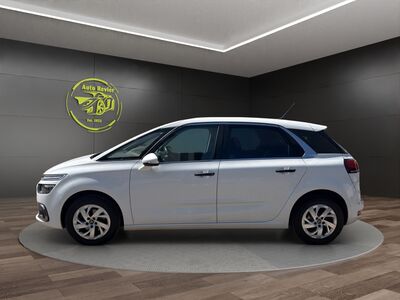 Citroën C4 Picasso Gebrauchtwagen Citroën C4 Picasso Gebrauchtwagen