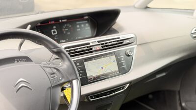 Citroën C4 Picasso Gebrauchtwagen