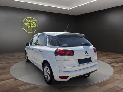 Citroën C4 Picasso Gebrauchtwagen Citroën C4 Picasso Gebrauchtwagen