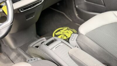 Citroën C4 Picasso Gebrauchtwagen