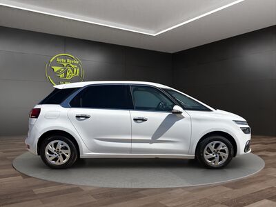 Citroën C4 Picasso Gebrauchtwagen Citroën C4 Picasso Gebrauchtwagen