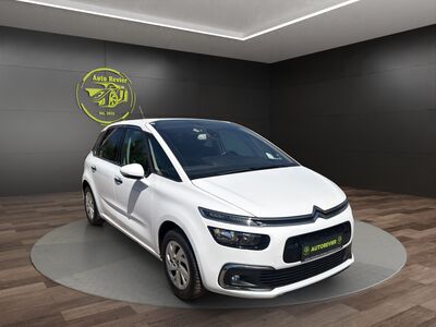 Citroën C4 Picasso Gebrauchtwagen Citroën C4 Picasso Gebrauchtwagen