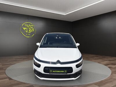 Citroën C4 Picasso Gebrauchtwagen Citroën C4 Picasso Gebrauchtwagen