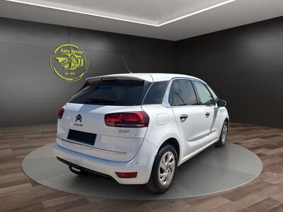 Citroën C4 Picasso Gebrauchtwagen Citroën C4 Picasso Gebrauchtwagen