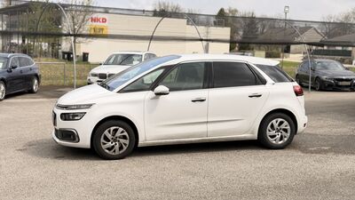 Citroën C4 Picasso Gebrauchtwagen