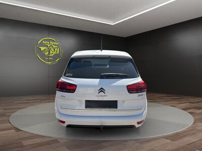 Citroën C4 Picasso Gebrauchtwagen Citroën C4 Picasso Gebrauchtwagen
