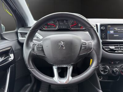 Peugeot 208 Gebrauchtwagen