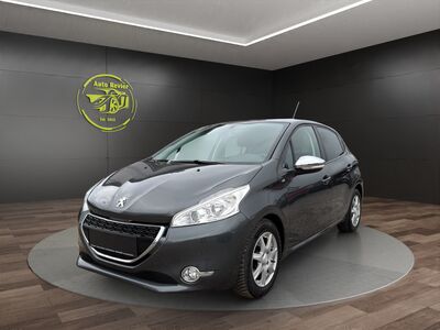 Peugeot 208 Gebrauchtwagen