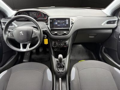 Peugeot 208 Gebrauchtwagen