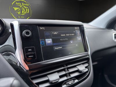 Peugeot 208 Gebrauchtwagen