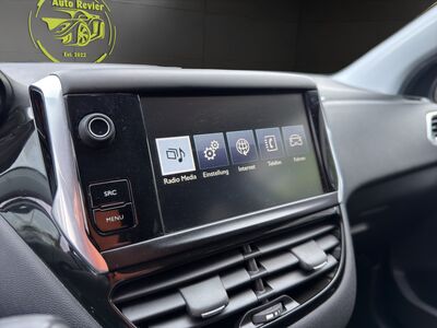 Peugeot 208 Gebrauchtwagen