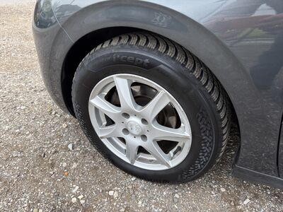 Peugeot 208 Gebrauchtwagen