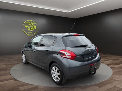 Peugeot 208 Gebrauchtwagen