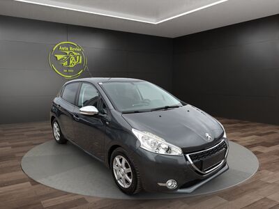 Peugeot 208 Gebrauchtwagen